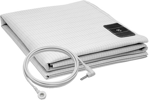 Terra Grounding Sheet with connection cable